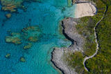 The Winding Path